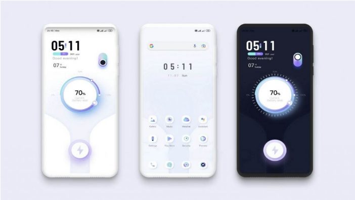 Пять тем для «оживления» Xiaomi/Redmi/POCO
