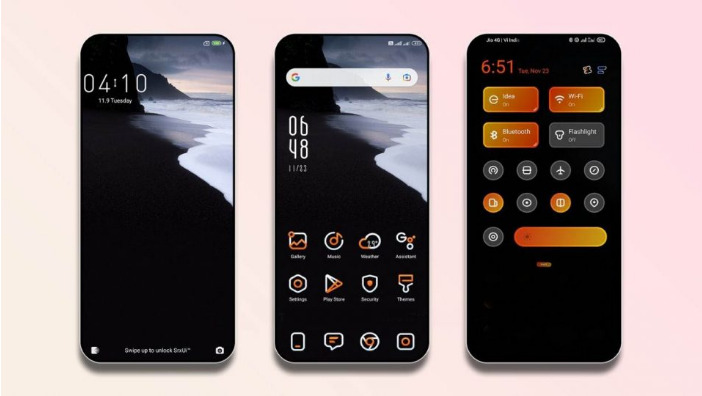 Пять тем для «оживления» Xiaomi/Redmi/POCO