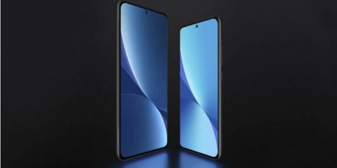 Опубликованы первые официальные изображения Xiaomi 12X (mini)