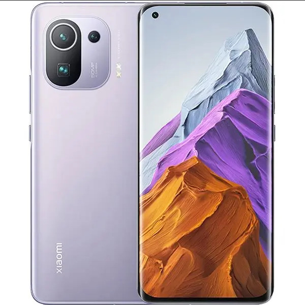 Сравнение Xiaomi 12 Pro и Xiaomi 11 Pro