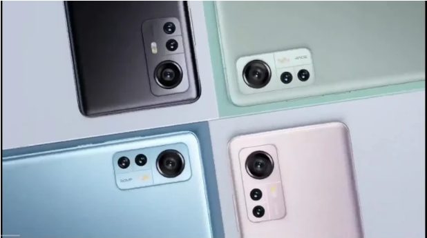 Сравнение Xiaomi 12 Pro и Xiaomi 11 Pro