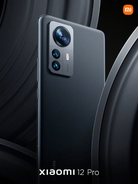 Динамика продаж смартфонов Xiaomi 12: почти $283 млн за первые 5 минут