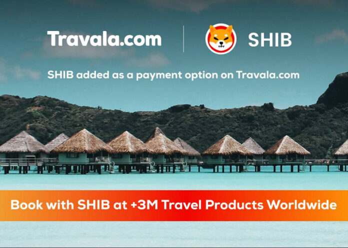 Travala.com