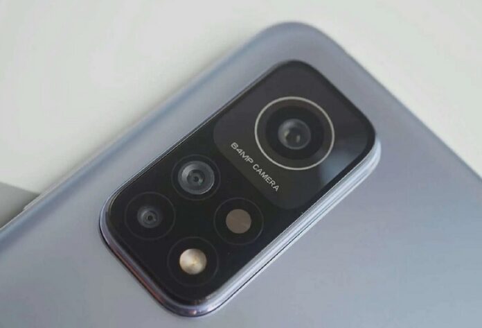 Xiaomi 12