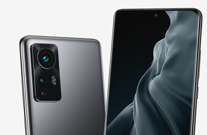 Xiaomi 12