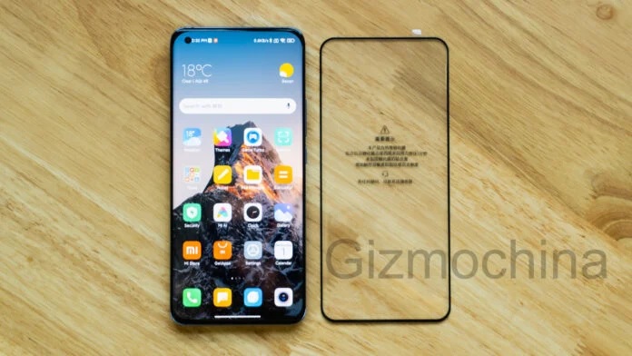 Xiaomi Mi 11