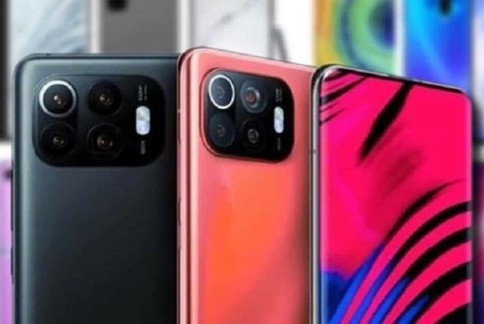 Xiaomi 12 Pro