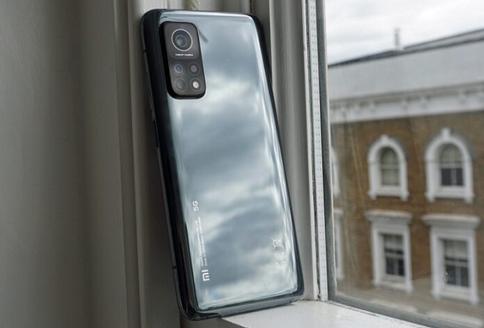 камера Xiaomi