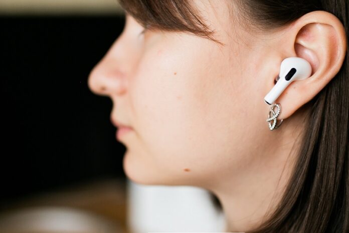 AirPods Pro