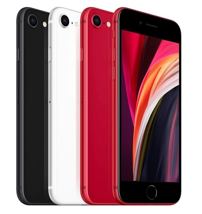iPhone SE (2020)