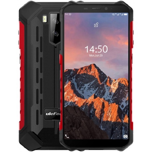 Ulefone Armor X5