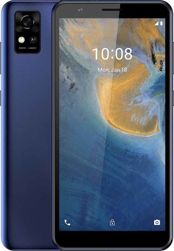 ZTE Blade A31