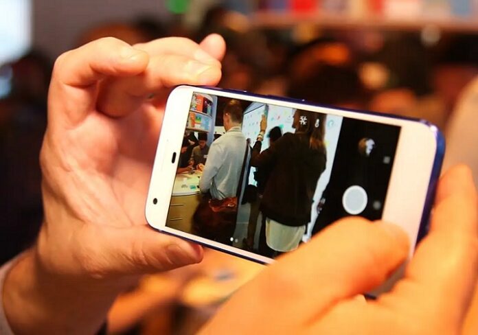 Google Camera