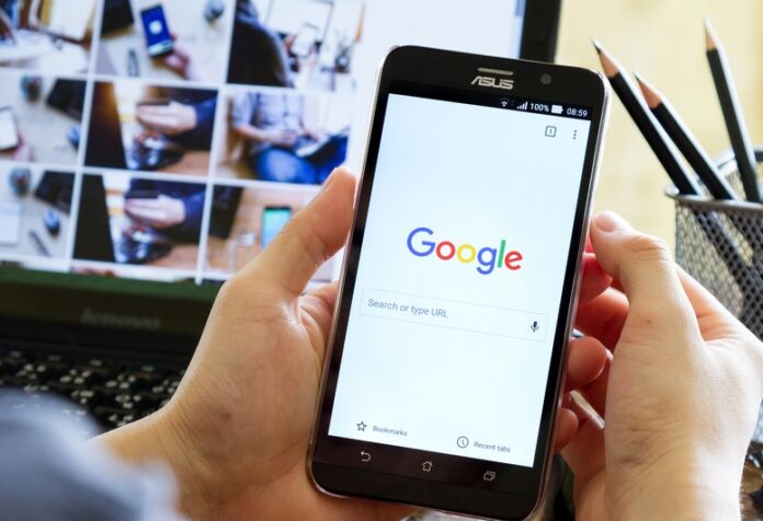 Google Chrome