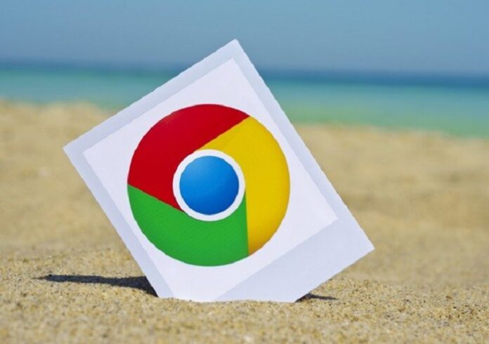 Google Chrome