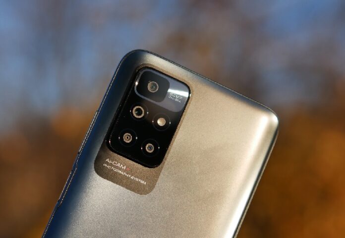 Redmi 10
