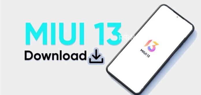 Загрузите MIUI 13 для вашего Xiaomi