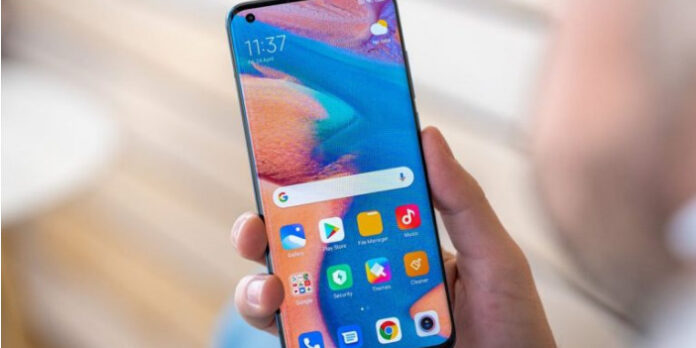 Как запретить приложению на Xiaomi/Redmi/POCO входить в Интернет