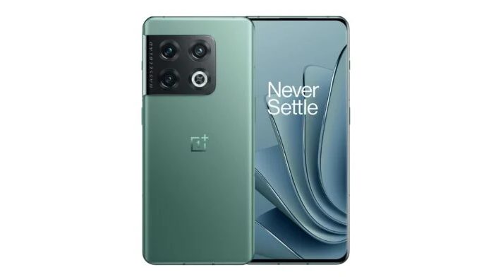 OnePlus 10 Pro официально представлен в Китае по «кусающейся» цене