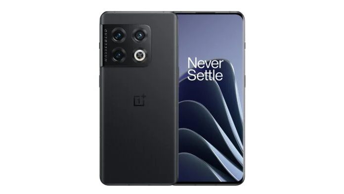 OnePlus 10 Pro официально представлен в Китае по «кусающейся» цене
