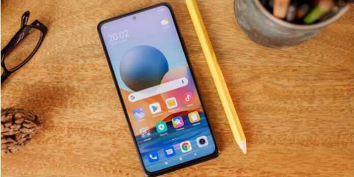 Как сделать селфи с Xiaomi, не касаясь кнопок и экрана