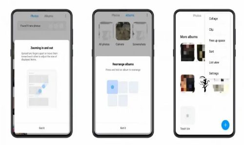 Как установить «Галерею» MIUI 13 на любой пользовательский ROM