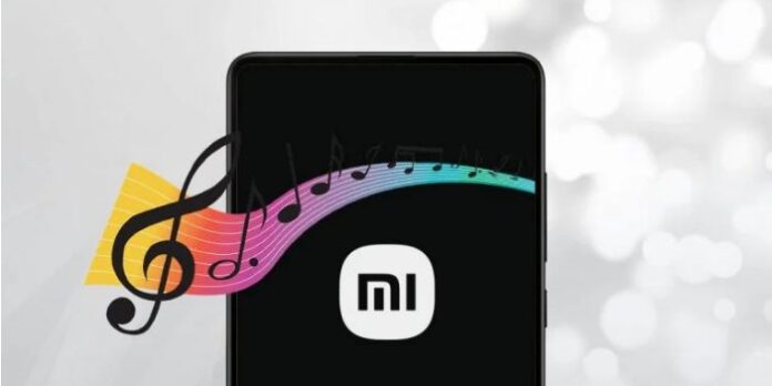 Как изменить звук и мелодию запуска Xiaomi/Redmi/POCO