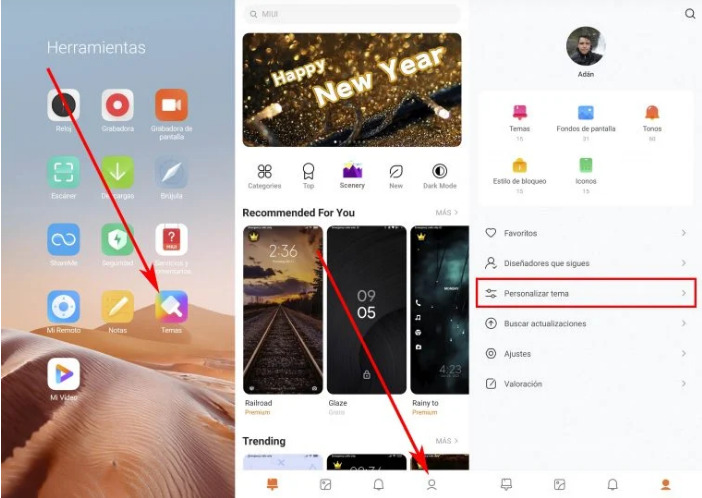 Как изменить звук и мелодию запуска Xiaomi/Redmi/POCO