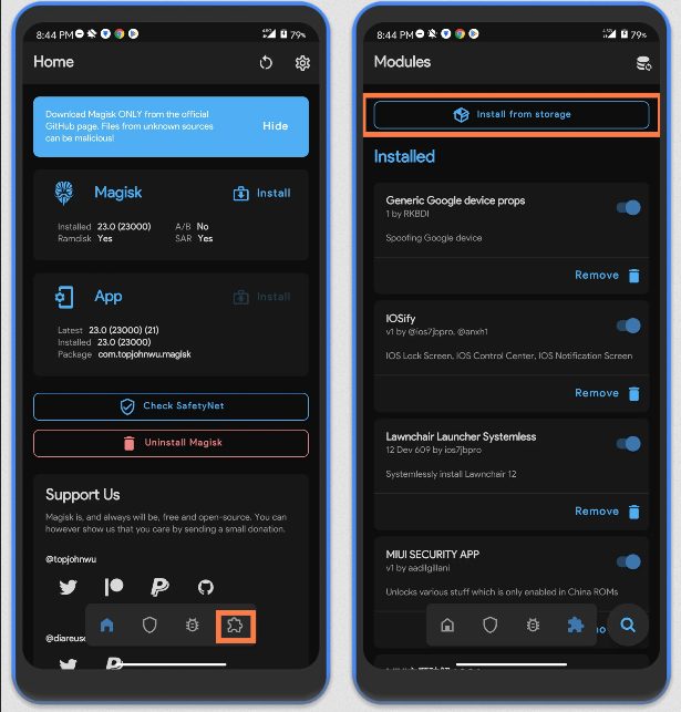 Как преобразовать смартфоны Xiaomi/Redmi/POCO в Pixel