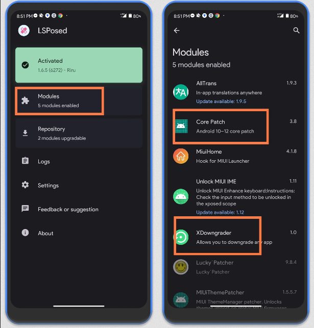 Как преобразовать смартфоны Xiaomi/Redmi/POCO в Pixel