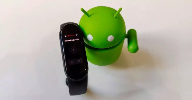 Почему не получается управлять музыкой на телефоне с помощью Mi Band: причины и способы решения