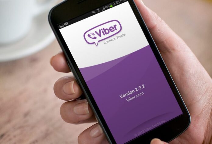 Viber