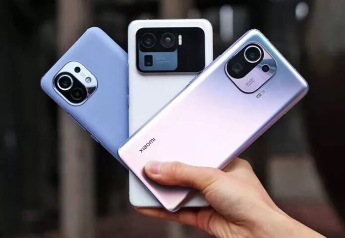 Xiaomi