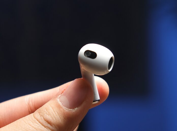 AirPods