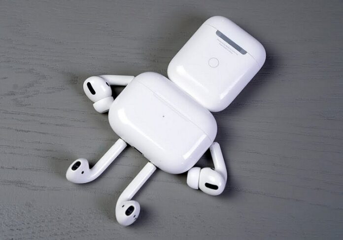 AirPods