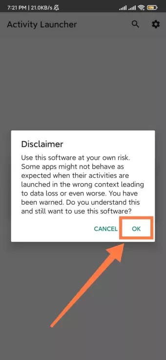 Xiaomi Dual Apps