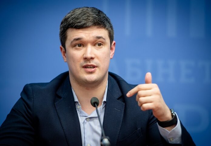 Михаил Федоров