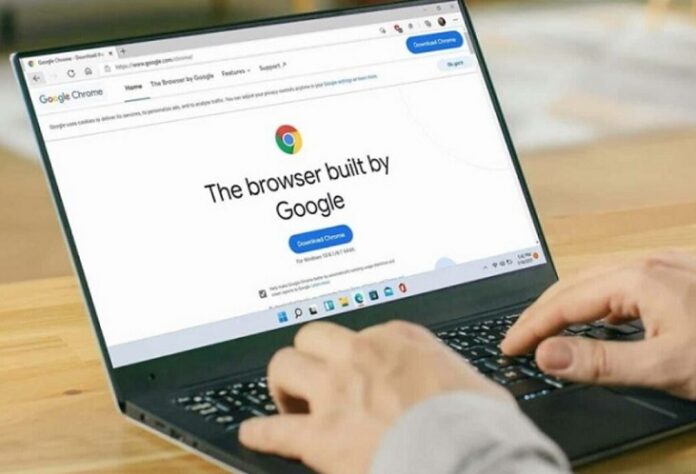 Google Chrome
