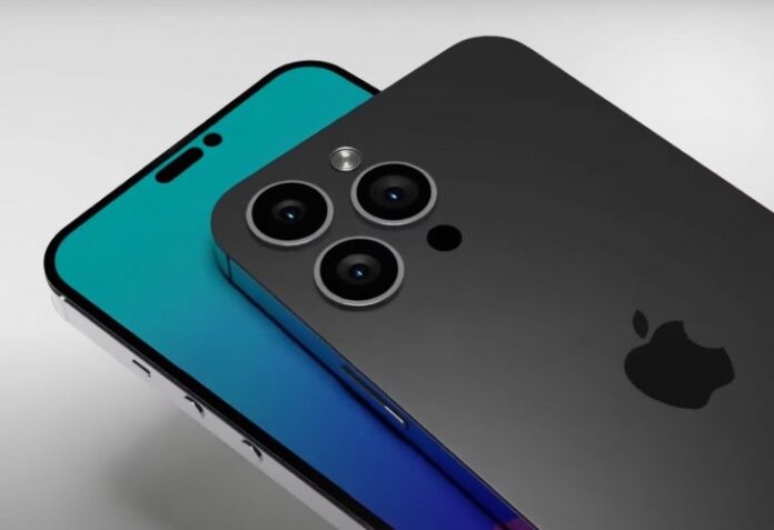 iPhone 14