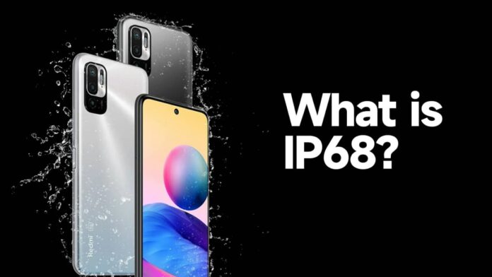 Что означает рейтинг IP и самые защищенные смартфоны Xiaomi