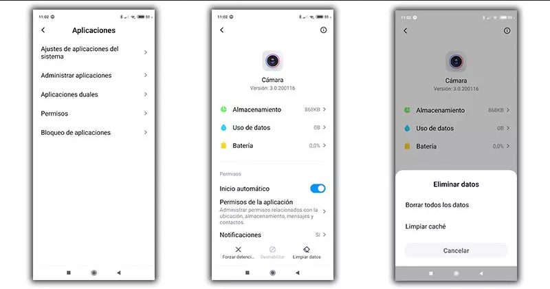 Самопроизвольное закрытие приложений на смартфонах Xiaomi/Redmi/POCO: причины возникновения проблемы и способы ее решения 
