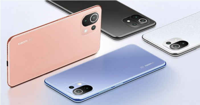 Лучшие мобильные телефоны Xiaomi стоимостью до 250 евро