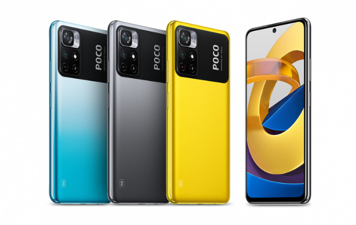 Лучшие мобильные телефоны Xiaomi стоимостью до 250 евро