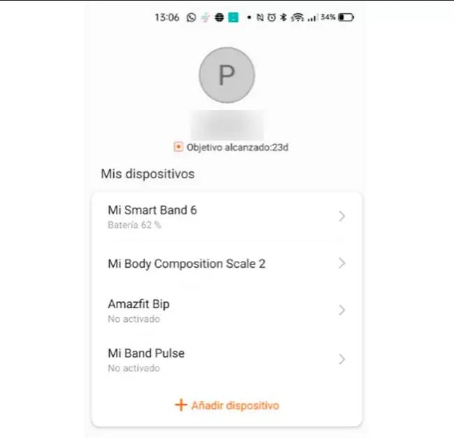 Как синхронизировать Mi Band и Amazfit с телефоном одновременно