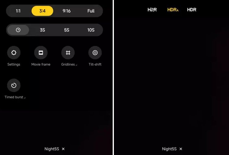 Как улучшить MIUI Camera на телефонах Xiaomi