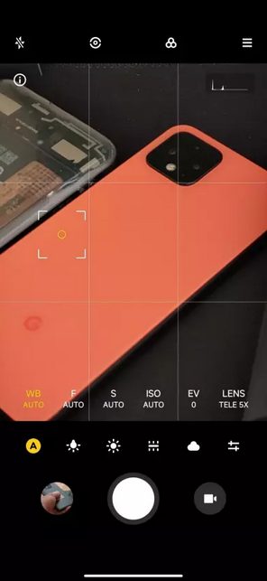 Как улучшить MIUI Camera на телефонах Xiaomi