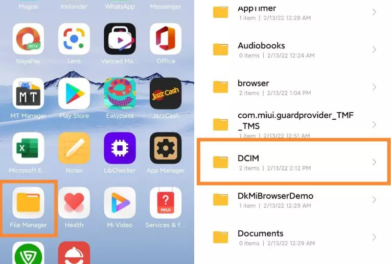 Как улучшить MIUI Camera на телефонах Xiaomi