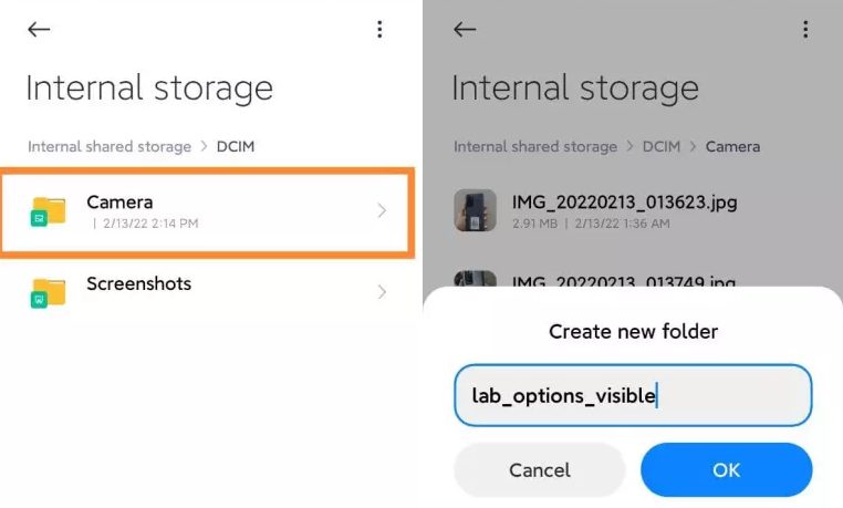 Как улучшить MIUI Camera на телефонах Xiaomi