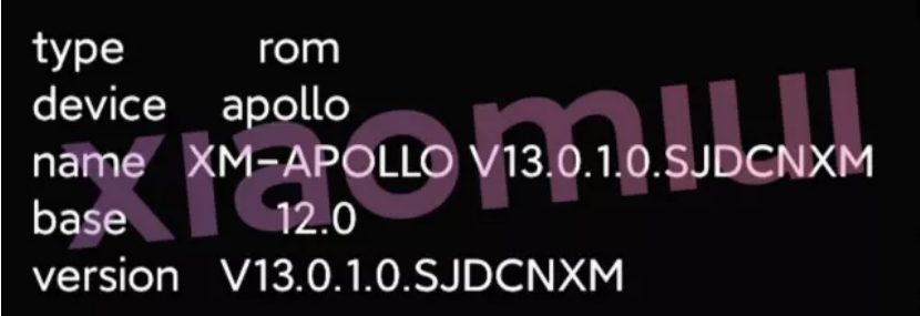 Mi 10T скоро получит обновление MIUI 13