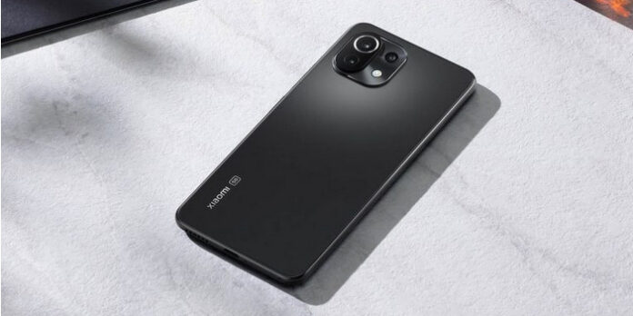 Способ проверки безопасности приложений, установленных на смартфоны Xiaomi, без использования сторонних программ